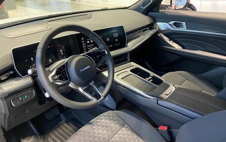 Haval F7, 2025 год, 2 749 000 рублей, 8 фотография