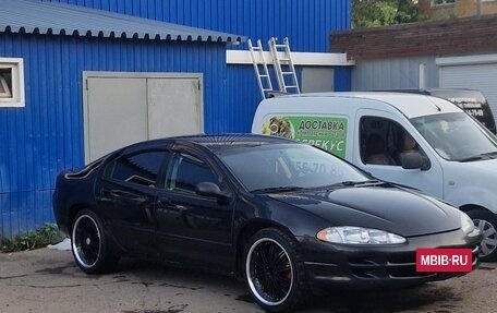 Dodge Intrepid II, 2002 год, 400 000 рублей, 4 фотография