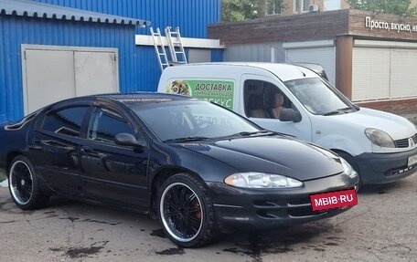 Dodge Intrepid II, 2002 год, 400 000 рублей, 3 фотография