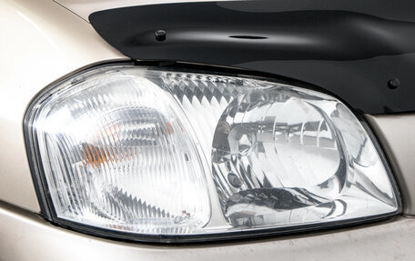 Mazda Tribute II, 2001 год, 549 000 рублей, 8 фотография