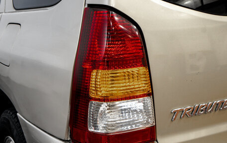 Mazda Tribute II, 2001 год, 549 000 рублей, 9 фотография