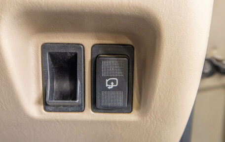 Mazda Tribute II, 2001 год, 549 000 рублей, 14 фотография