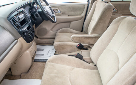 Mazda Tribute II, 2001 год, 549 000 рублей, 21 фотография