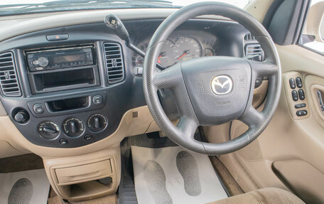 Mazda Tribute II, 2001 год, 549 000 рублей, 16 фотография