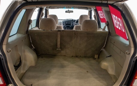 Mazda Tribute II, 2001 год, 549 000 рублей, 24 фотография