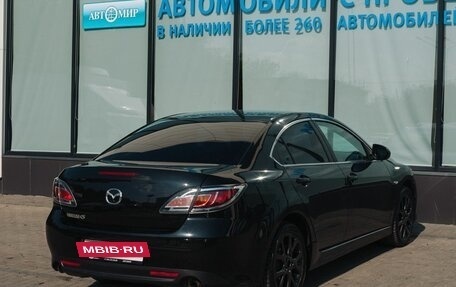 Mazda 6, 2010 год, 945 000 рублей, 5 фотография