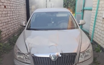 Skoda Octavia, 2012 год, 800 000 рублей, 1 фотография