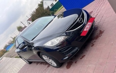 Mazda 6, 2011 год, 1 050 000 рублей, 1 фотография