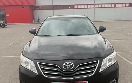 Toyota Camry, 2010 год, 1 199 999 рублей, 1 фотография