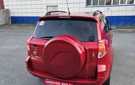 Toyota RAV4, 2007 год, 1 290 000 рублей, 3 фотография