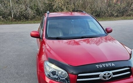 Toyota RAV4, 2007 год, 1 290 000 рублей, 5 фотография
