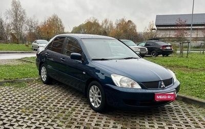 Mitsubishi Lancer IX, 2006 год, 327 000 рублей, 1 фотография