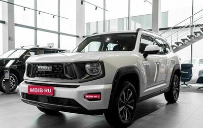 Haval H7, 2025 год, 3 600 970 рублей, 1 фотография
