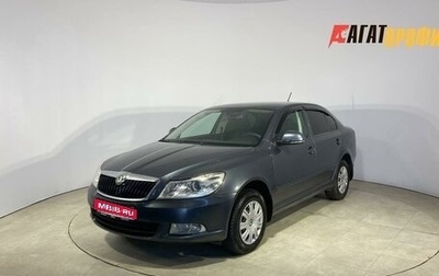 Skoda Octavia, 2013 год, 500 000 рублей, 1 фотография