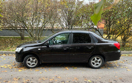 Datsun on-DO I рестайлинг, 2015 год, 420 000 рублей, 5 фотография