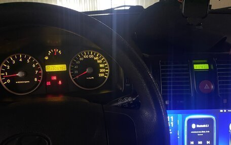 Hyundai Getz I рестайлинг, 2008 год, 800 000 рублей, 3 фотография