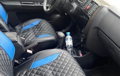 Hyundai Getz I рестайлинг, 2008 год, 800 000 рублей, 6 фотография