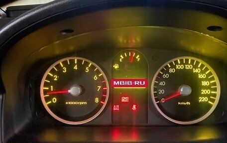 Hyundai Getz I рестайлинг, 2008 год, 800 000 рублей, 2 фотография