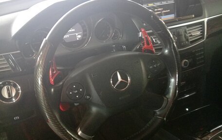 Mercedes-Benz E-Класс, 2010 год, 1 250 000 рублей, 7 фотография