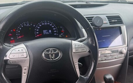 Toyota Camry, 2010 год, 1 199 999 рублей, 10 фотография