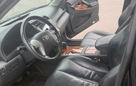 Toyota Camry, 2010 год, 1 199 999 рублей, 11 фотография