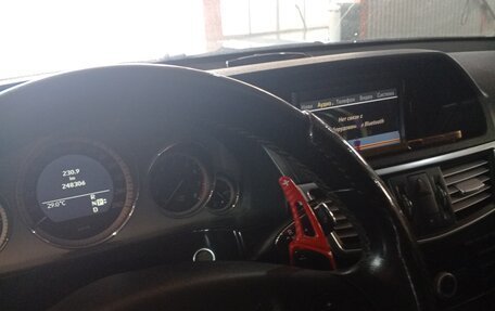 Mercedes-Benz E-Класс, 2010 год, 1 250 000 рублей, 8 фотография