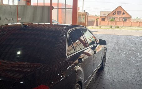 Mercedes-Benz E-Класс, 2010 год, 1 250 000 рублей, 5 фотография