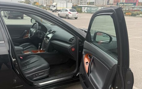 Toyota Camry, 2010 год, 1 199 999 рублей, 9 фотография