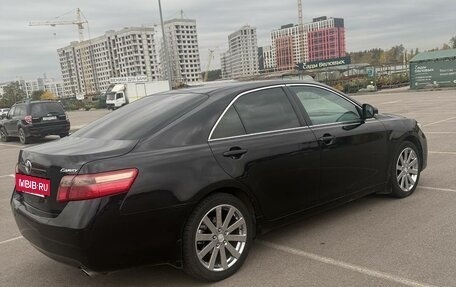 Toyota Camry, 2010 год, 1 199 999 рублей, 4 фотография