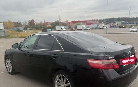 Toyota Camry, 2010 год, 1 199 999 рублей, 8 фотография