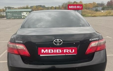 Toyota Camry, 2010 год, 1 199 999 рублей, 3 фотография