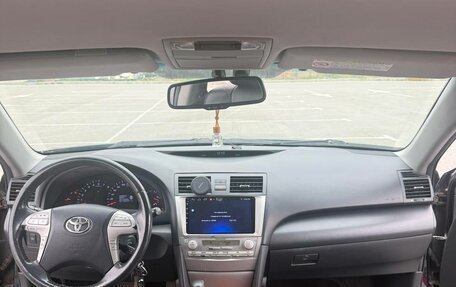 Toyota Camry, 2010 год, 1 199 999 рублей, 12 фотография