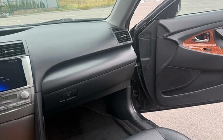 Toyota Camry, 2010 год, 1 199 999 рублей, 15 фотография