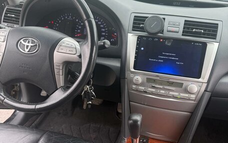 Toyota Camry, 2010 год, 1 199 999 рублей, 16 фотография