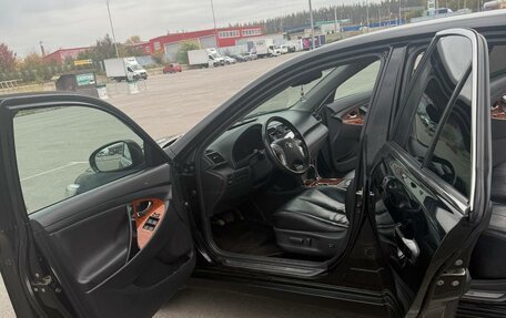 Toyota Camry, 2010 год, 1 199 999 рублей, 19 фотография