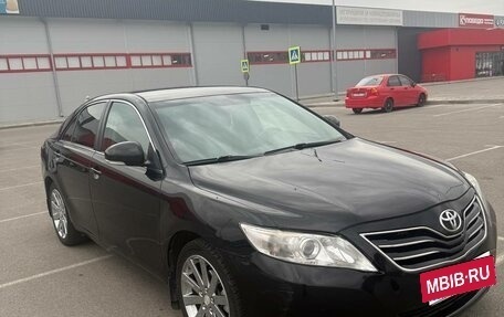Toyota Camry, 2010 год, 1 199 999 рублей, 20 фотография