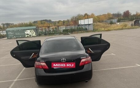 Toyota Camry, 2010 год, 1 199 999 рублей, 18 фотография