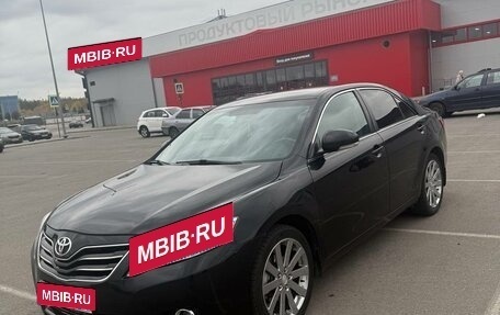 Toyota Camry, 2010 год, 1 199 999 рублей, 21 фотография
