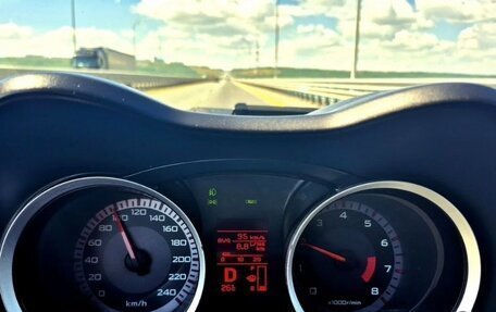 Mitsubishi Lancer IX, 2007 год, 800 000 рублей, 3 фотография