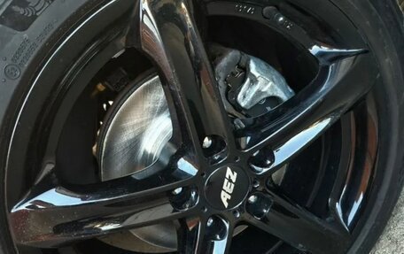 Mitsubishi Lancer IX, 2007 год, 800 000 рублей, 6 фотография