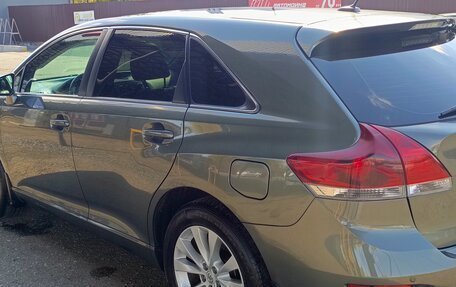 Toyota Venza I, 2014 год, 2 050 000 рублей, 11 фотография