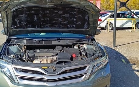 Toyota Venza I, 2014 год, 2 050 000 рублей, 3 фотография