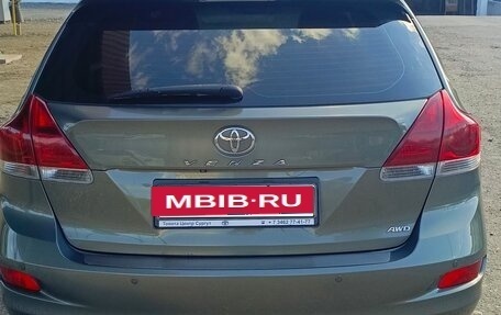 Toyota Venza I, 2014 год, 2 050 000 рублей, 10 фотография
