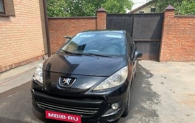 Peugeot 207 I, 2010 год, 330 000 рублей, 1 фотография