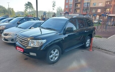 Toyota Land Cruiser 200, 2011 год, 2 900 000 рублей, 1 фотография