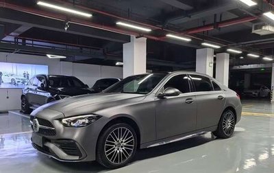 Mercedes-Benz C-Класс, 2022 год, 3 300 000 рублей, 1 фотография