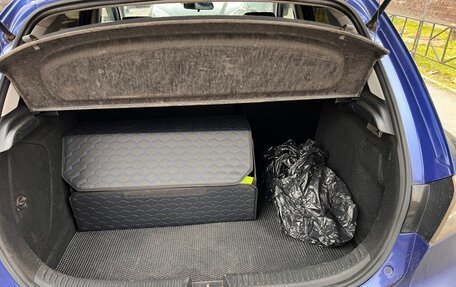 Mazda 3, 2008 год, 600 000 рублей, 7 фотография