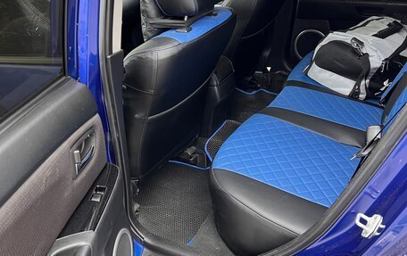 Mazda 3, 2008 год, 600 000 рублей, 8 фотография