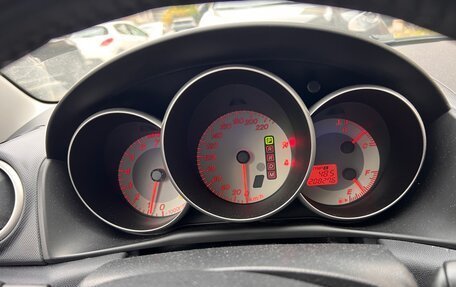 Mazda 3, 2008 год, 600 000 рублей, 10 фотография