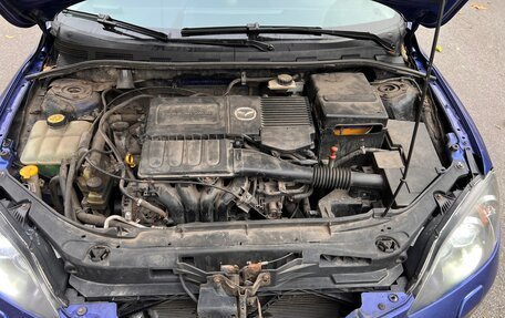 Mazda 3, 2008 год, 600 000 рублей, 11 фотография